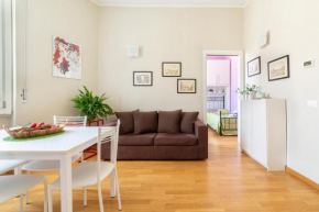 Stil Novo Flat easy-walking from Central Station Florence
